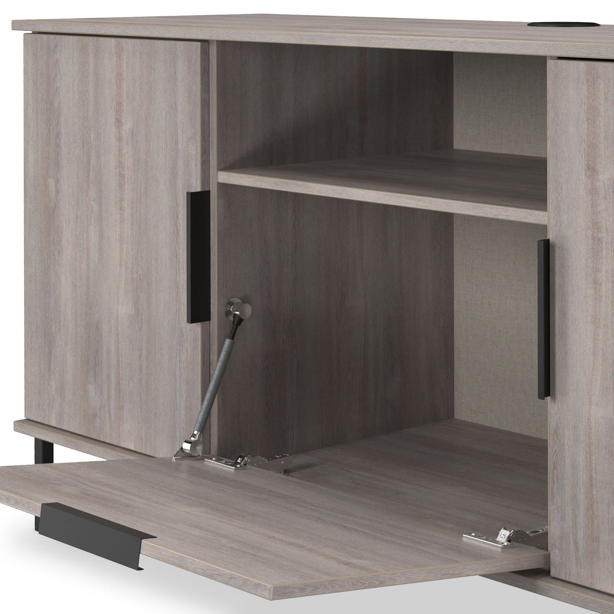 Ashbourne Sideboard TV Unit