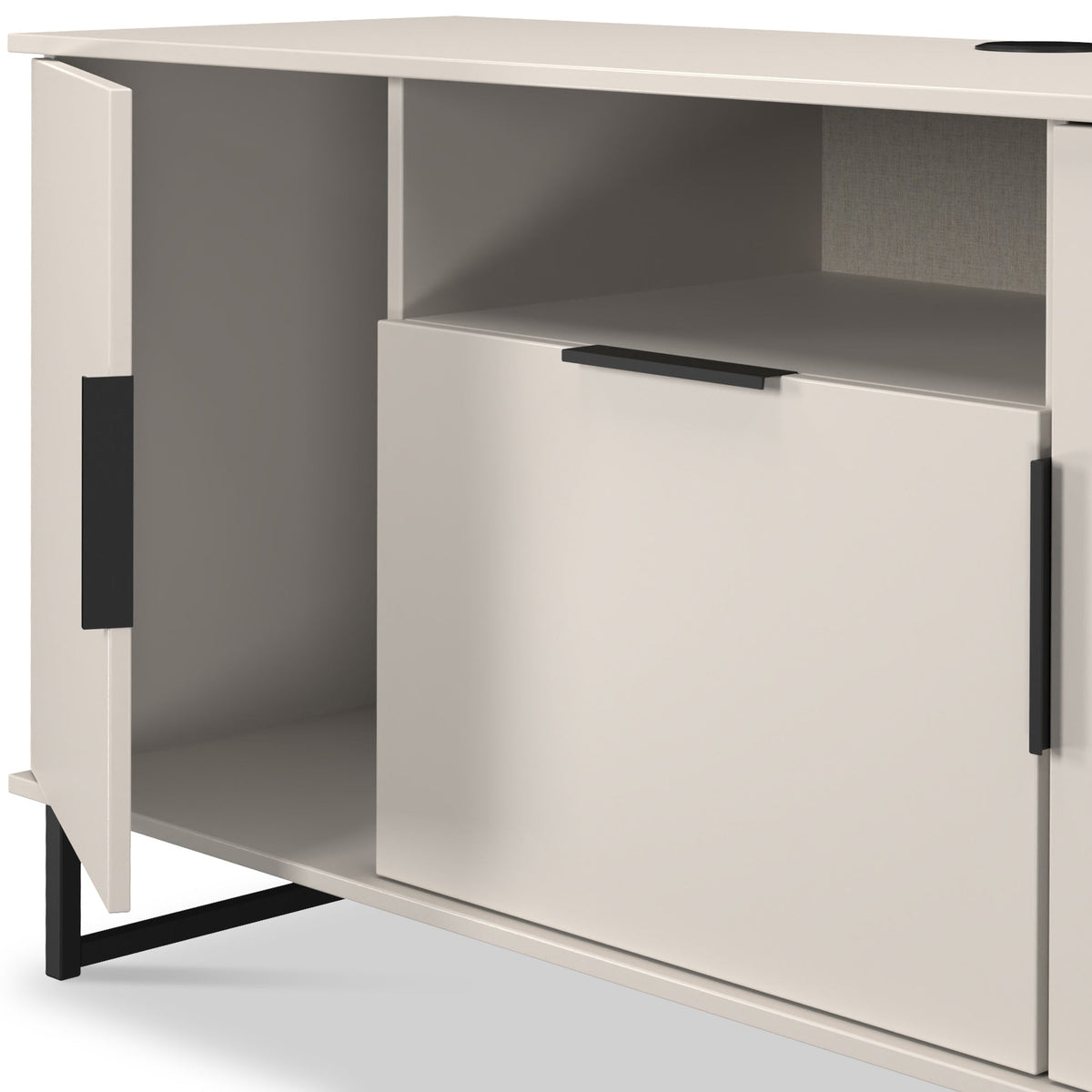 Ashbourne Sideboard TV Unit