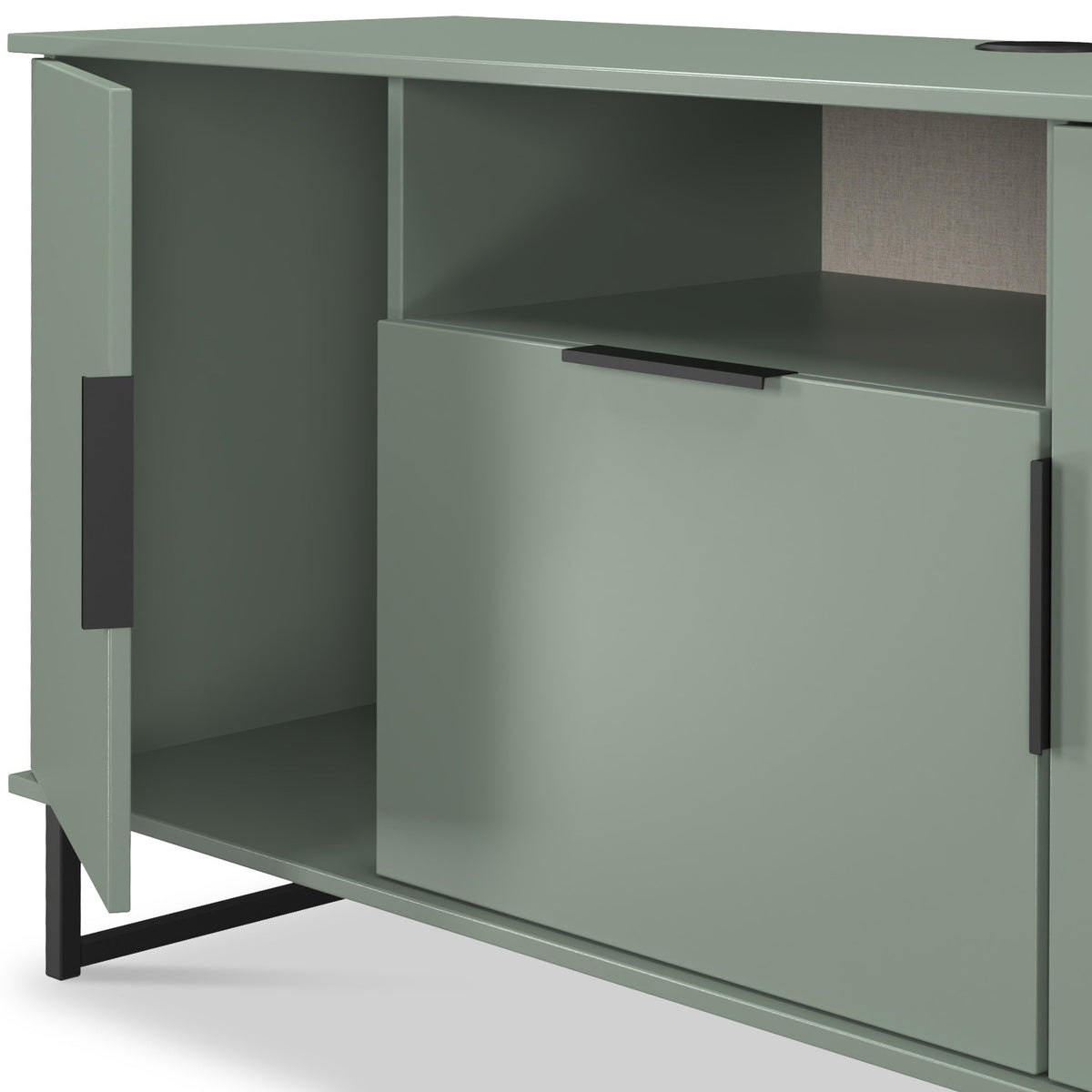 Ashbourne Sideboard TV Unit