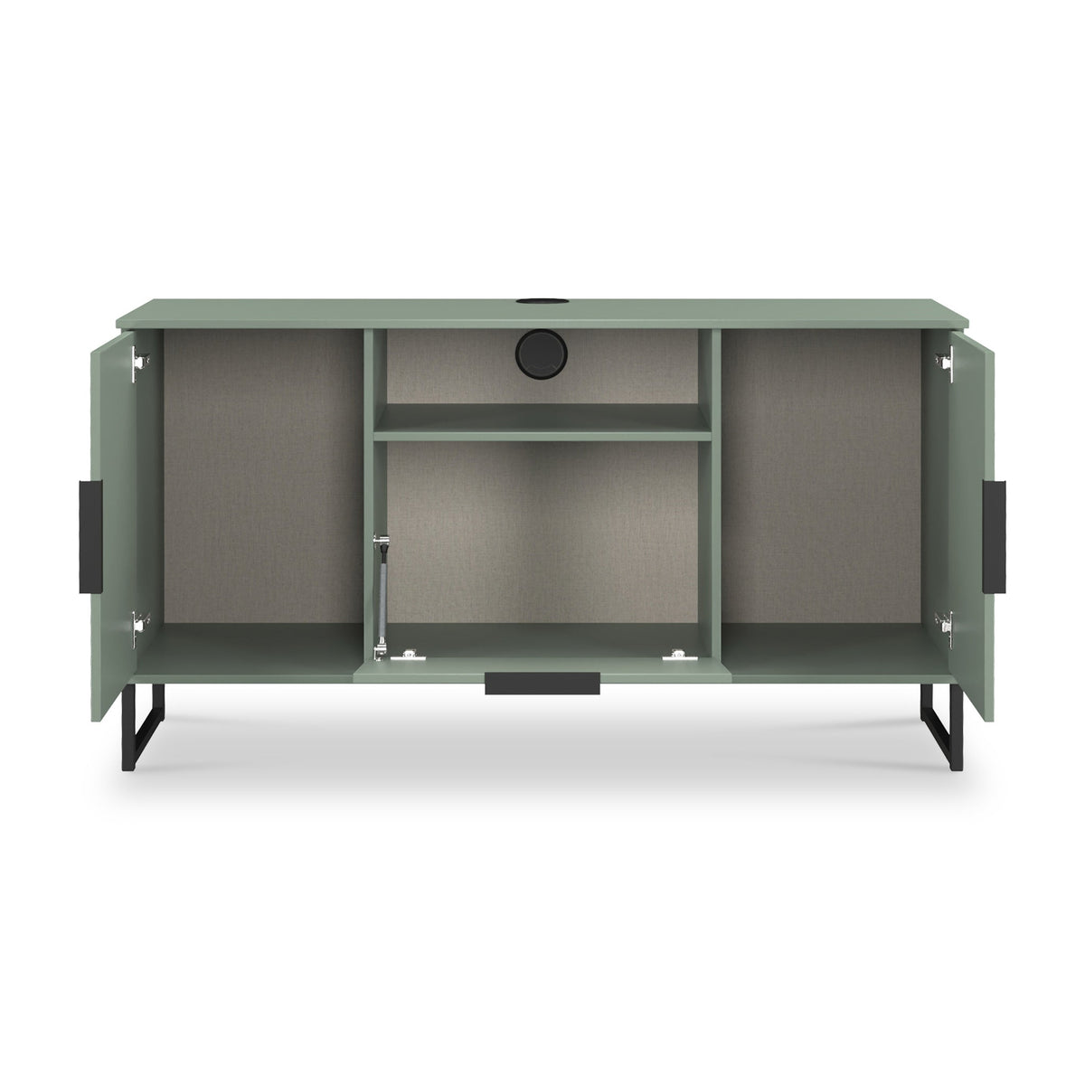 Ashbourne Sideboard TV Unit