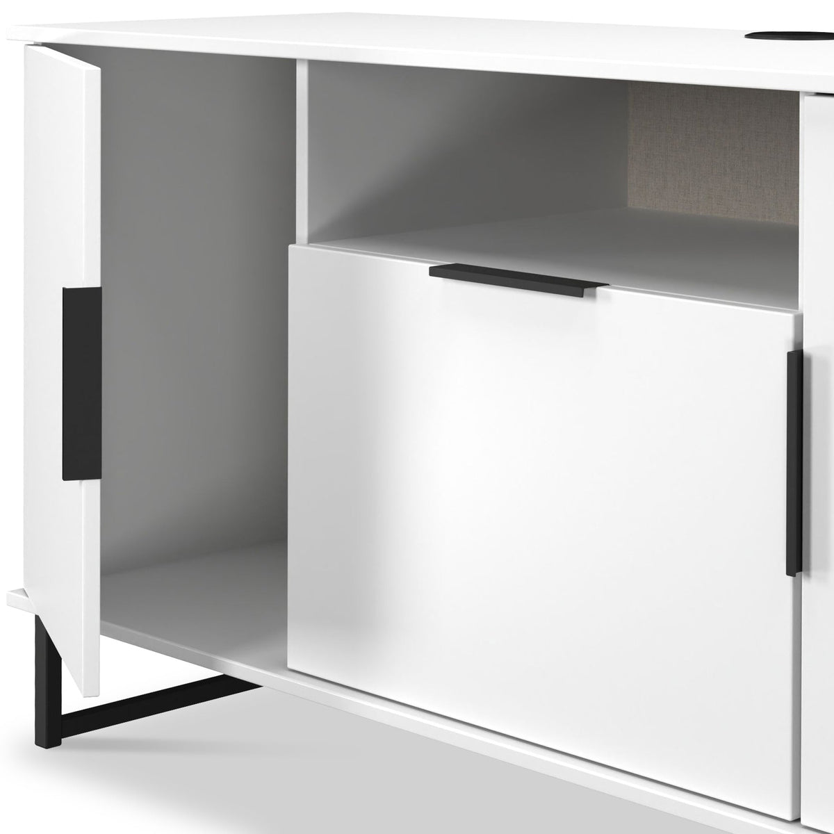 Ashbourne Sideboard TV Unit
