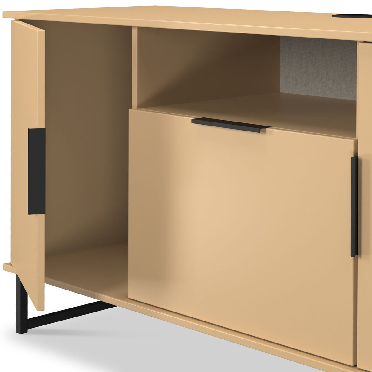 Ashbourne Sideboard TV Unit