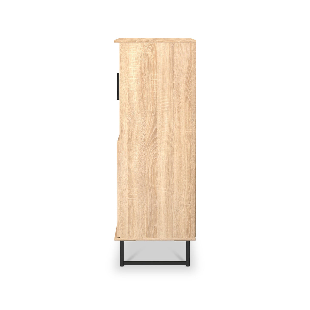 Ashbourne 3 Door Cabinet