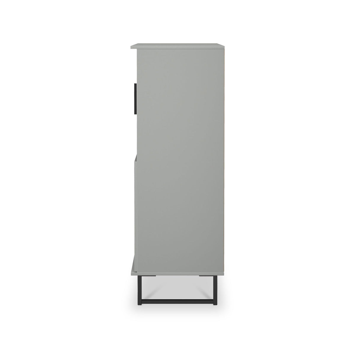 Ashbourne 3 Door Cabinet