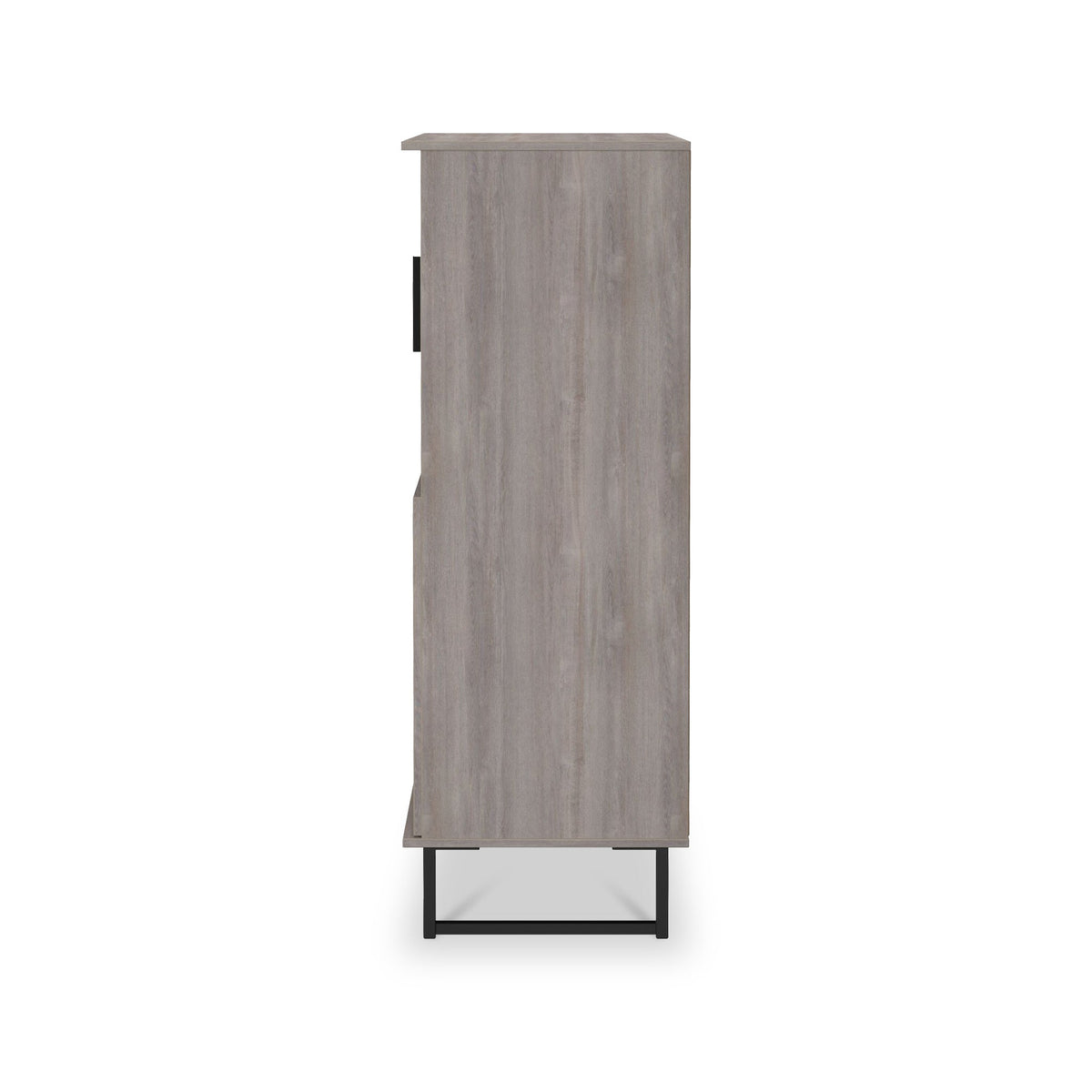 Ashbourne 3 Door Cabinet