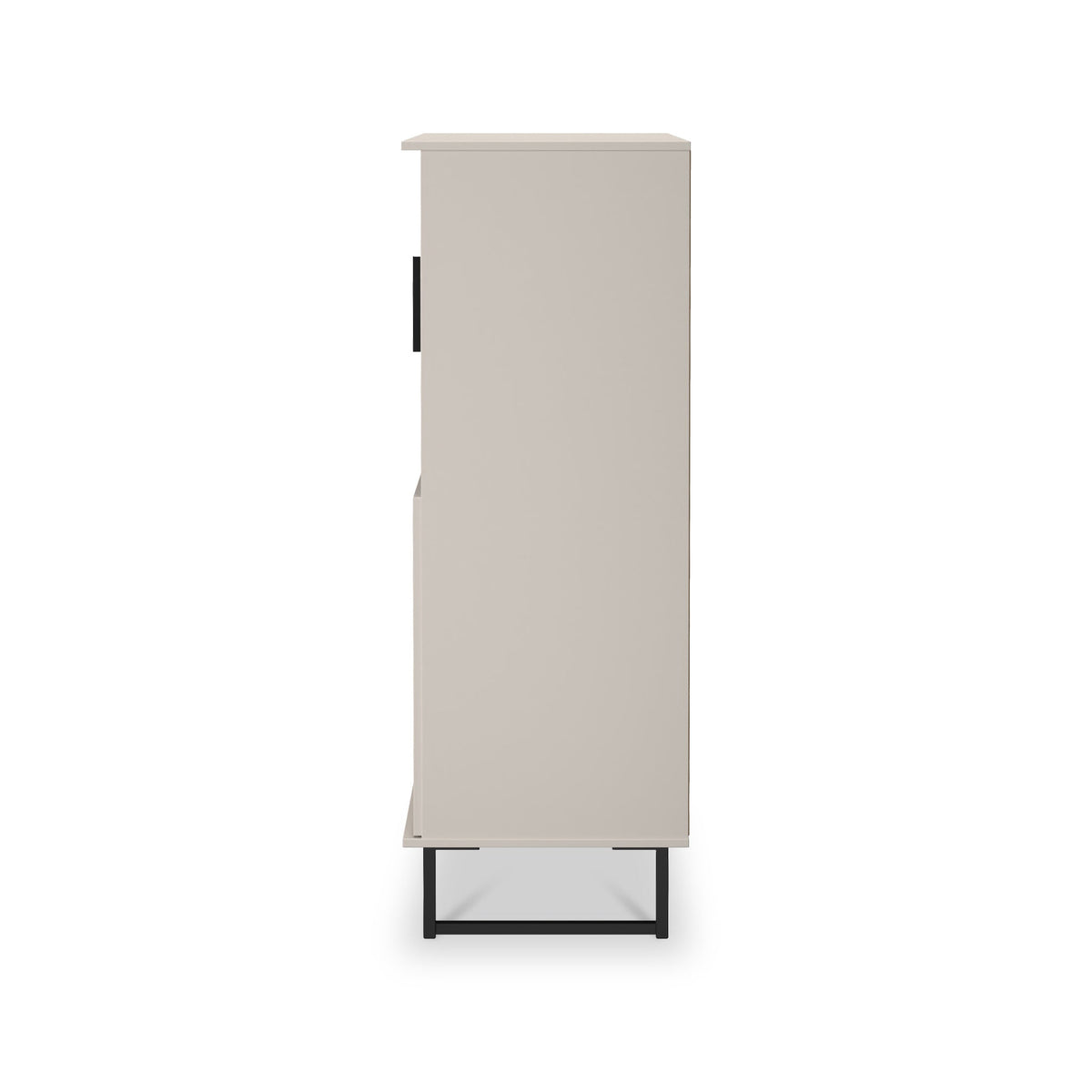 Ashbourne 3 Door Cabinet
