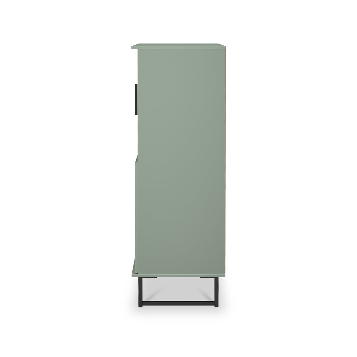 Ashbourne 3 Door Cabinet