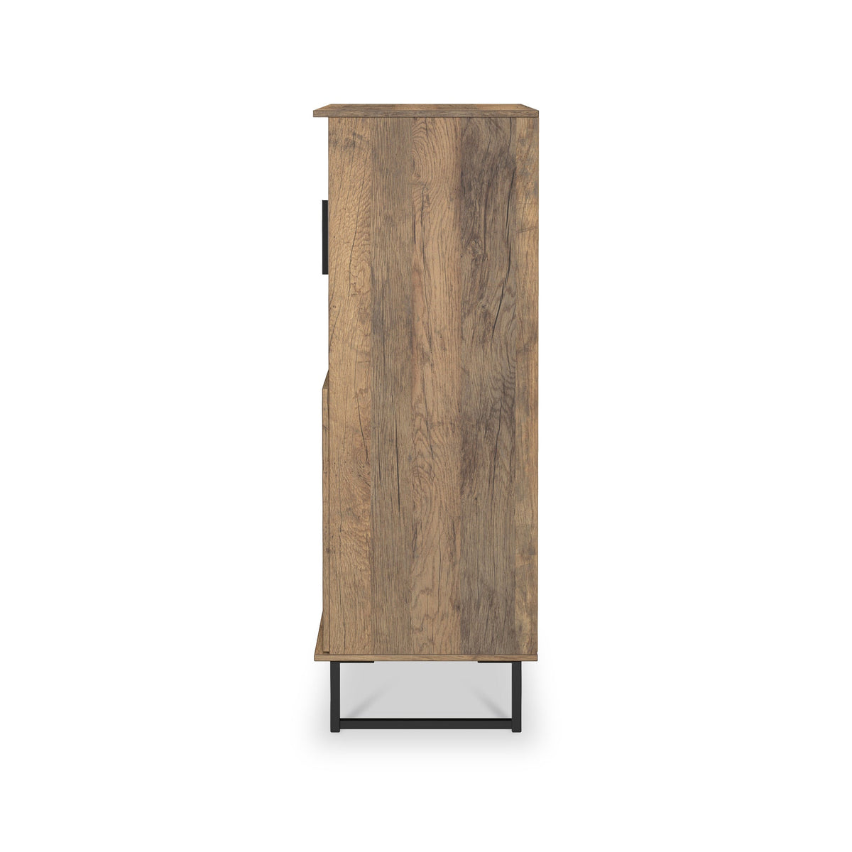 Ashbourne 3 Door Cabinet