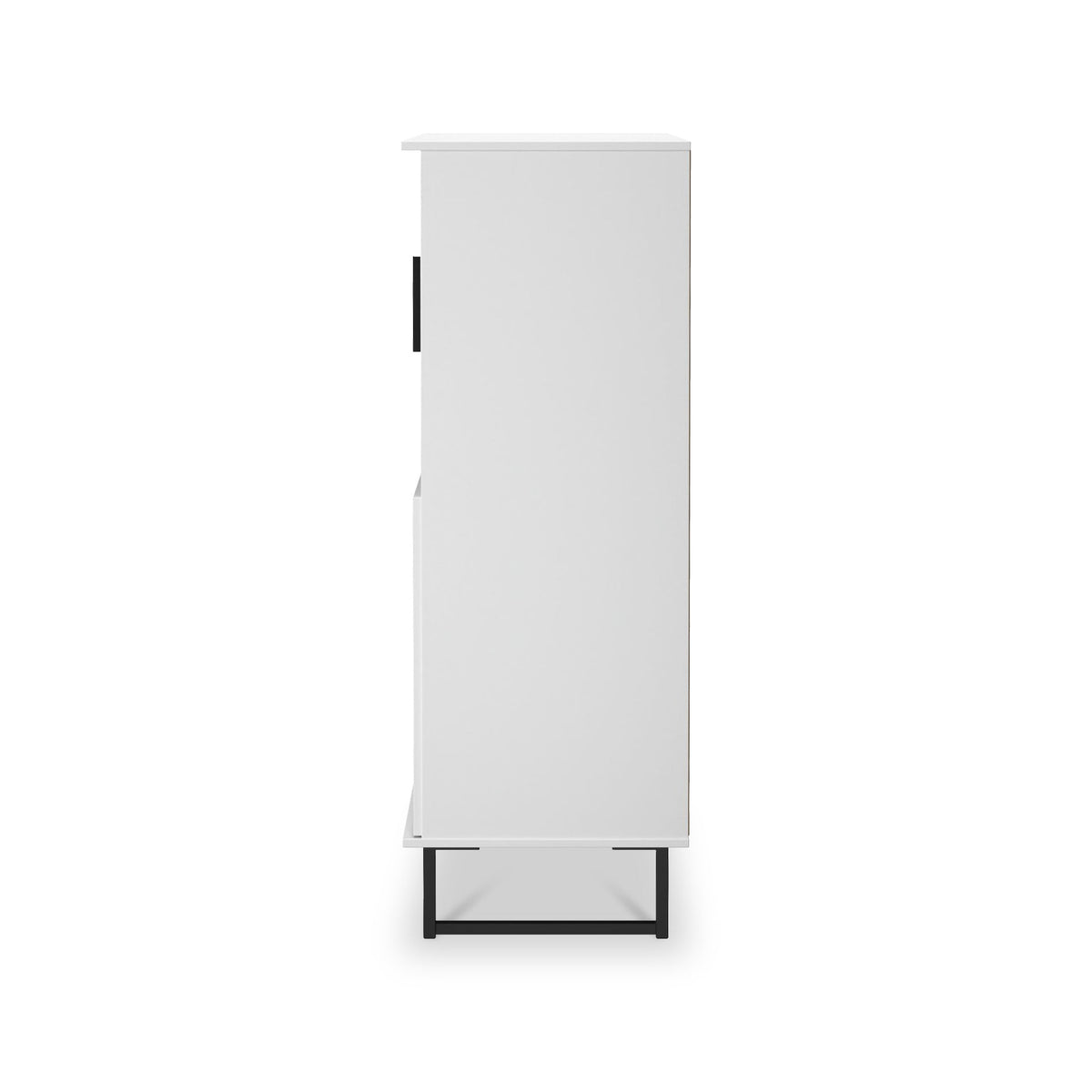 Ashbourne 3 Door Cabinet