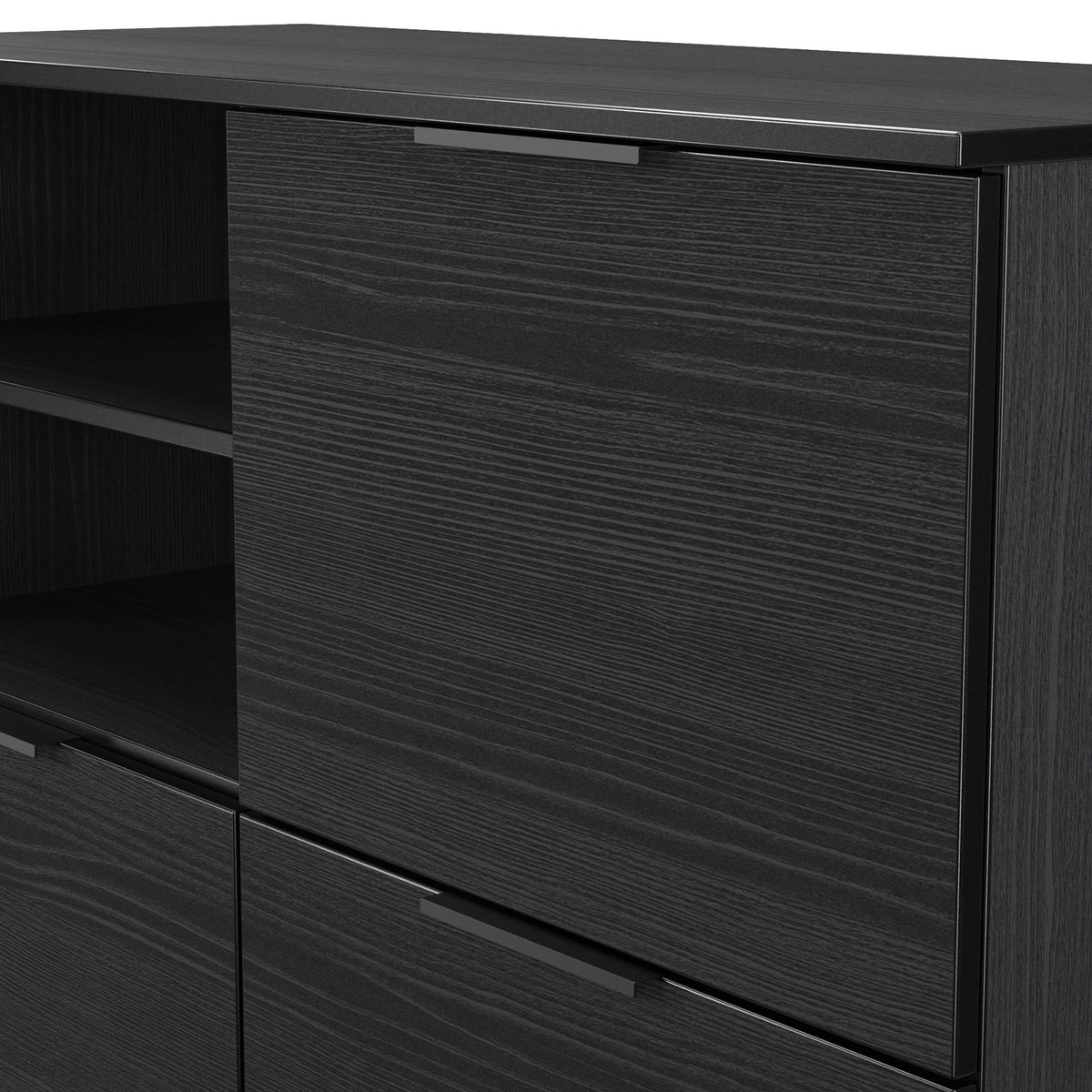 Ashbourne Drop Down Sideboard