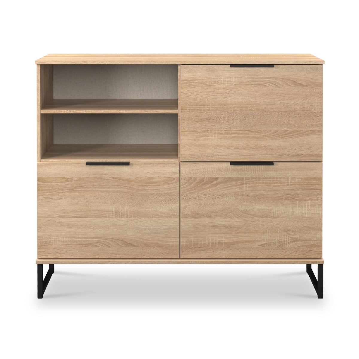 Ashbourne Drop Down Sideboard