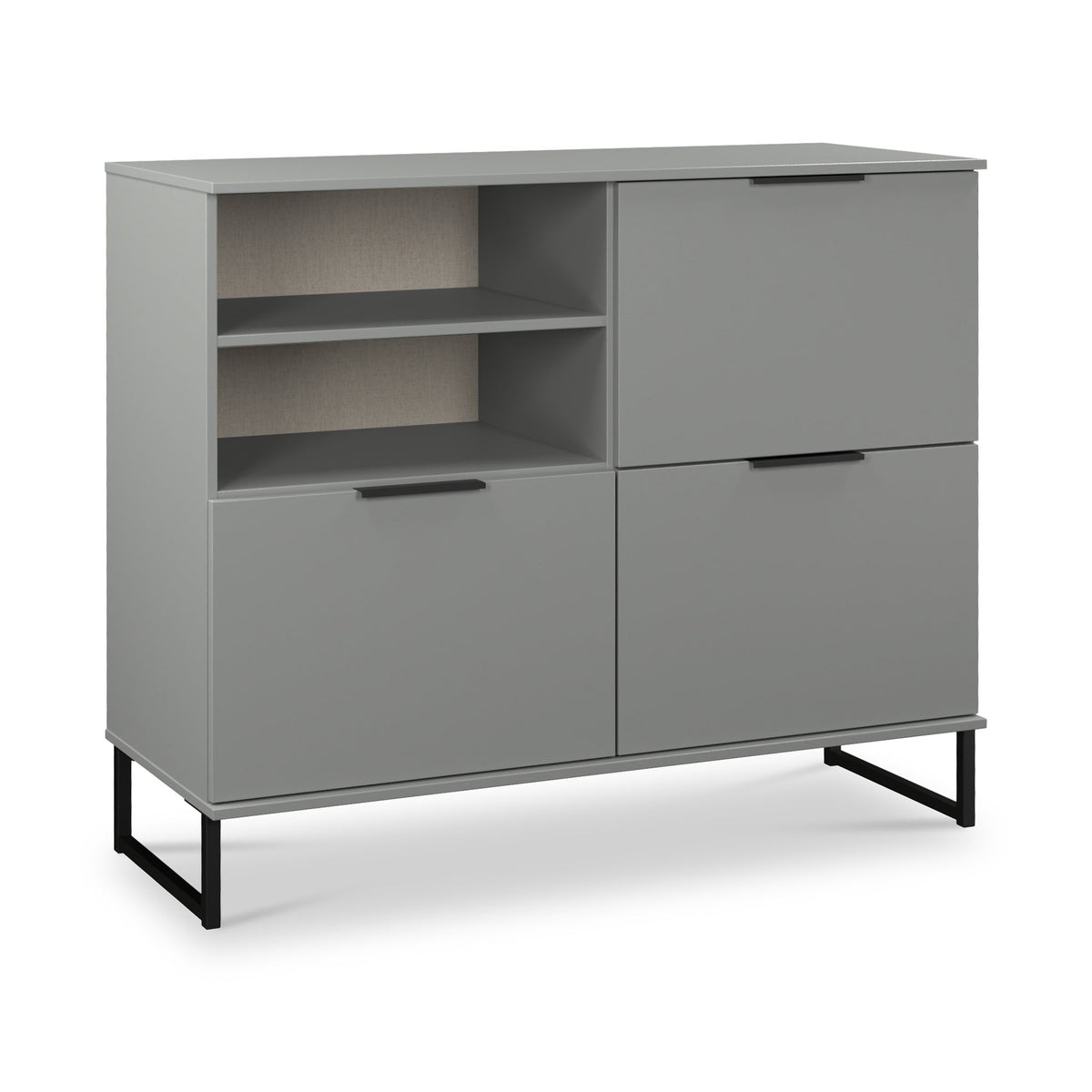 Ashbourne Drop Down Sideboard