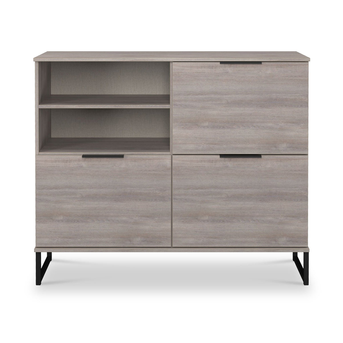 Ashbourne Drop Down Sideboard