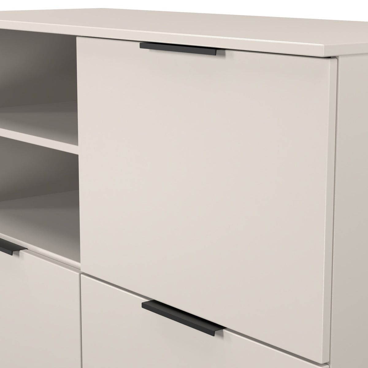 Ashbourne Drop Down Sideboard