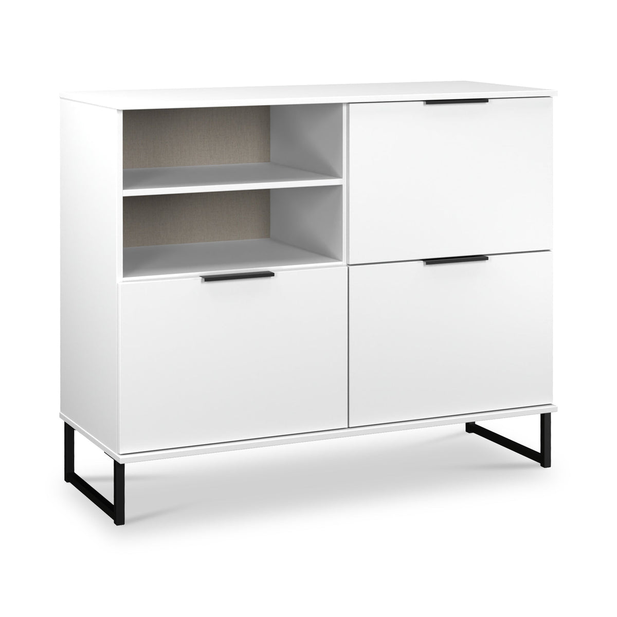 Ashbourne Drop Down Sideboard