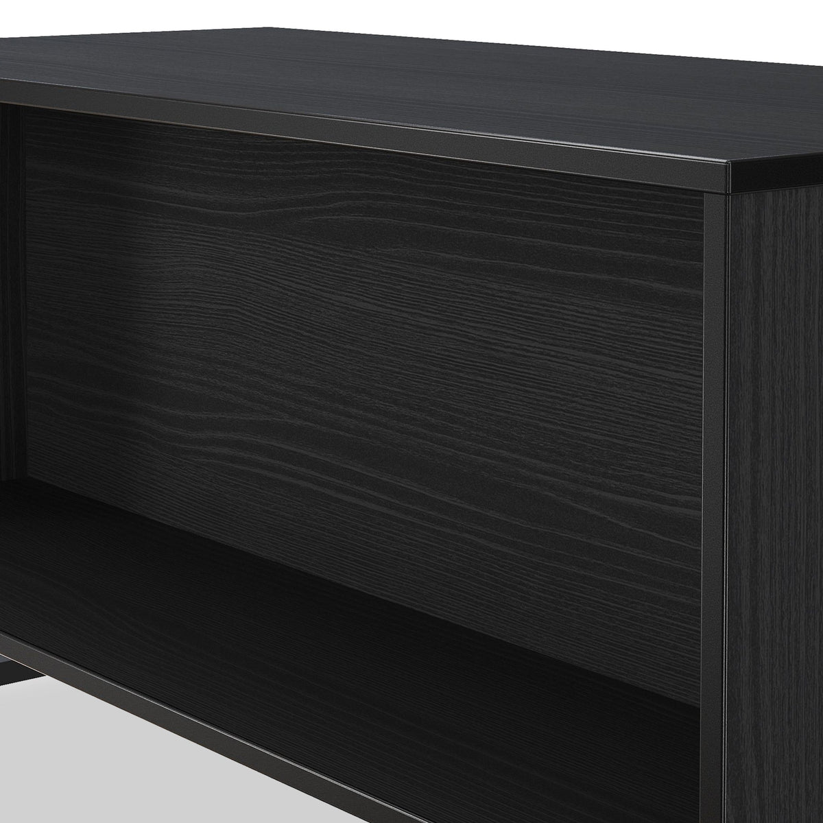 Ashbourne Recessed Coffee Table