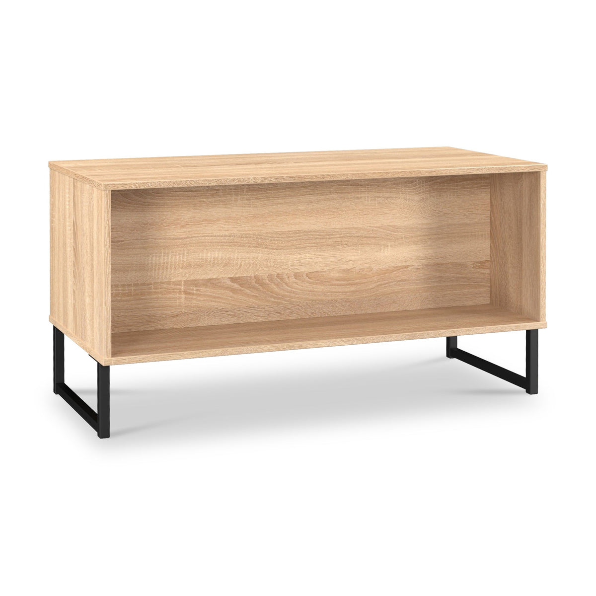 Ashbourne Recessed Coffee Table