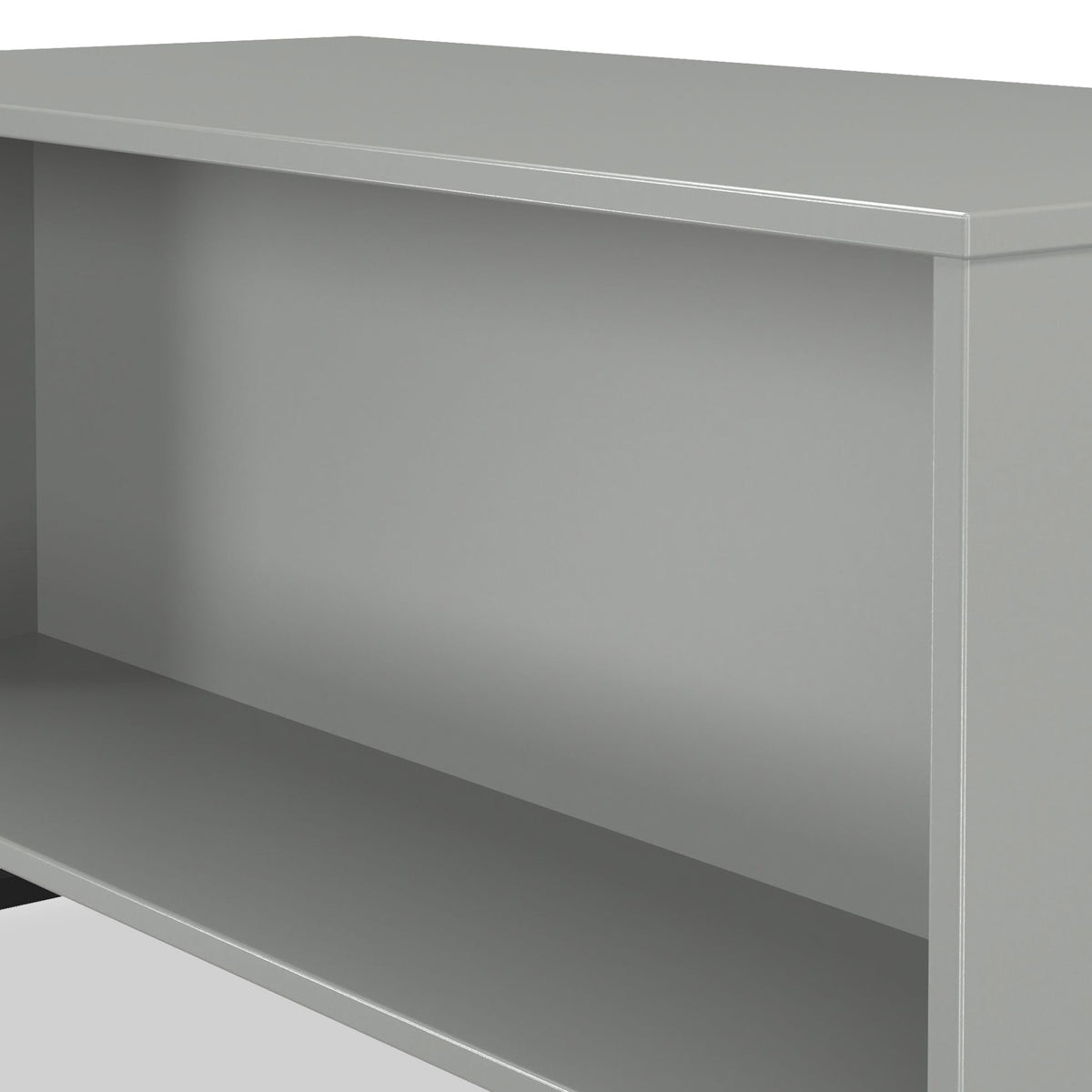 Ashbourne Recessed Coffee Table