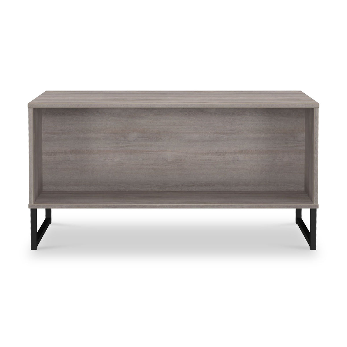 Ashbourne Recessed Coffee Table