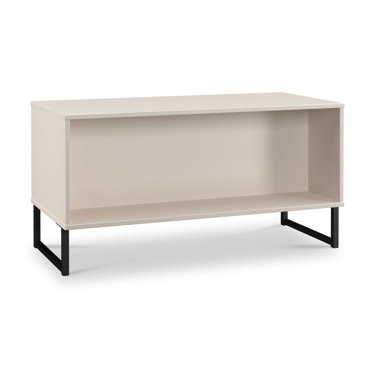 Ashbourne Recessed Coffee Table