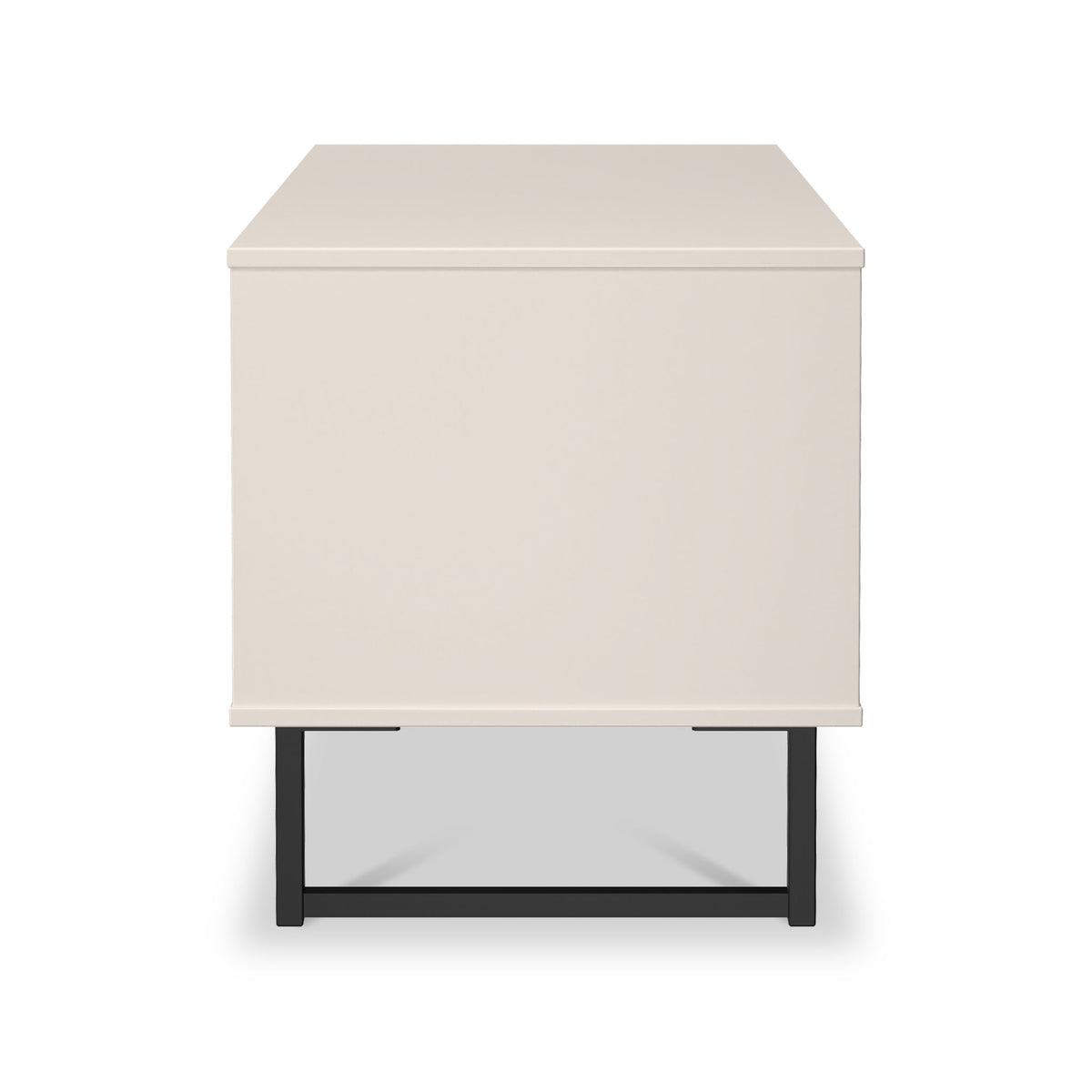 Ashbourne Recessed Coffee Table