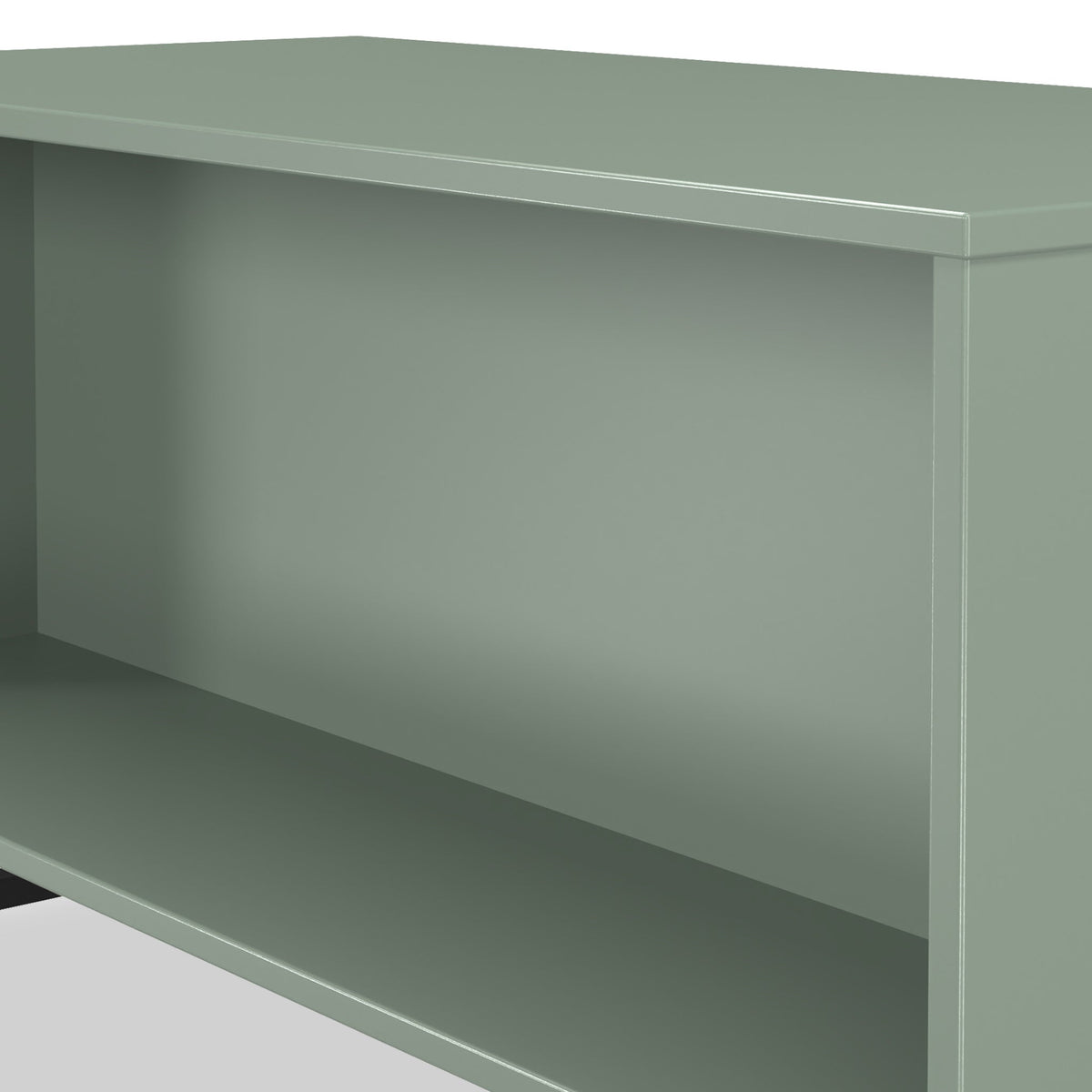 Ashbourne Recessed Coffee Table