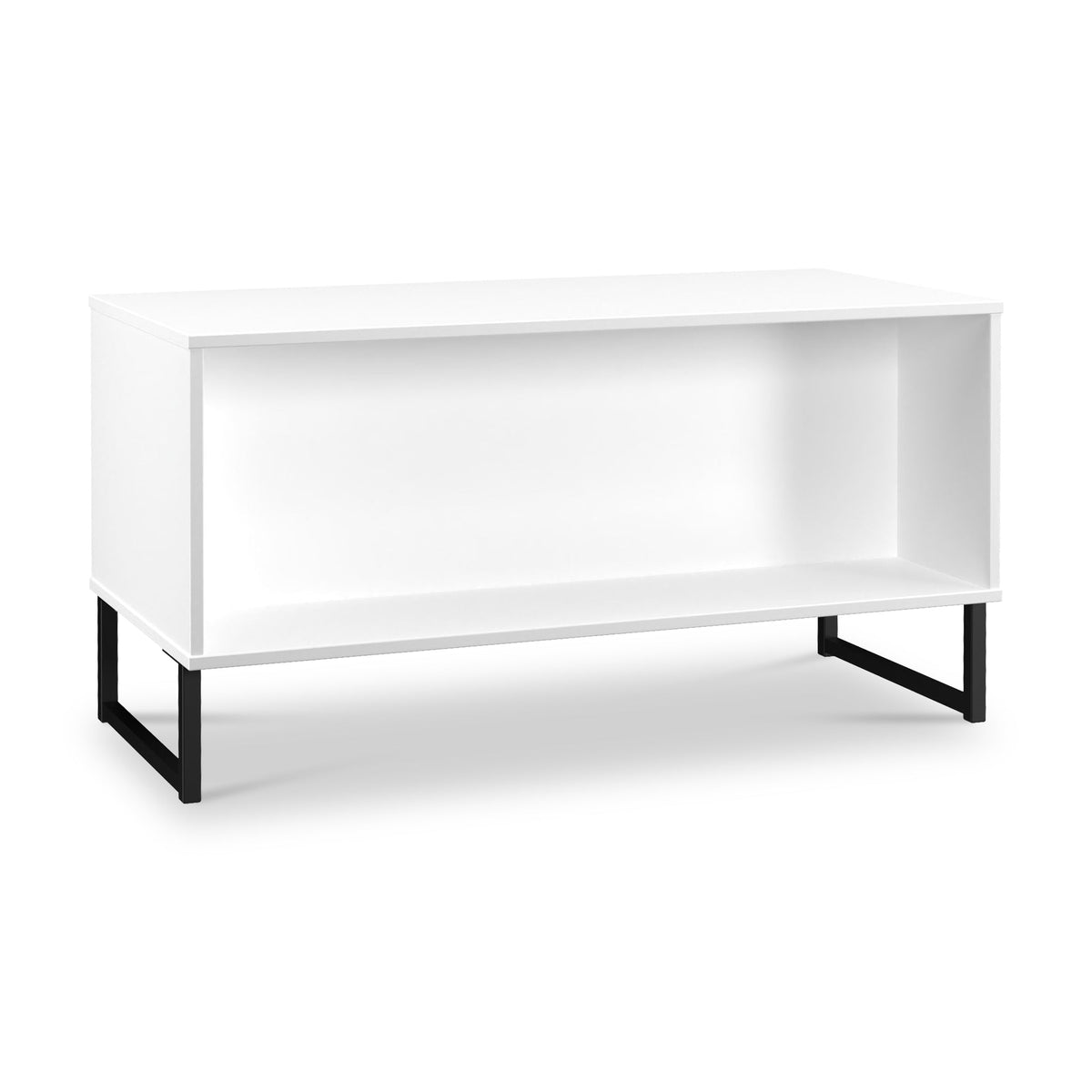 Ashbourne Recessed Coffee Table