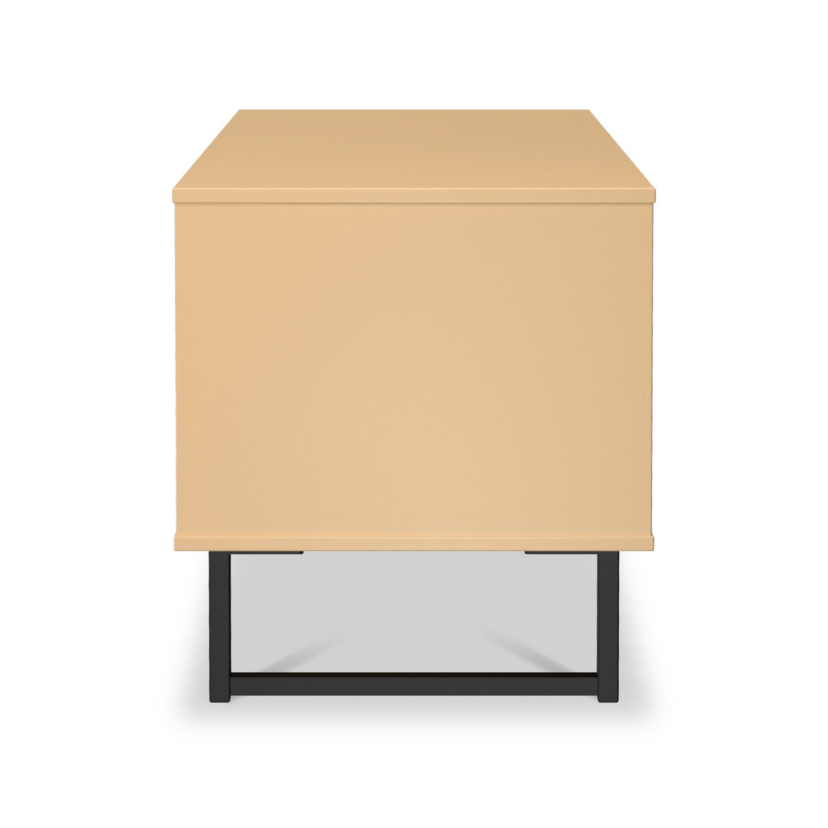 Ashbourne Recessed Coffee Table