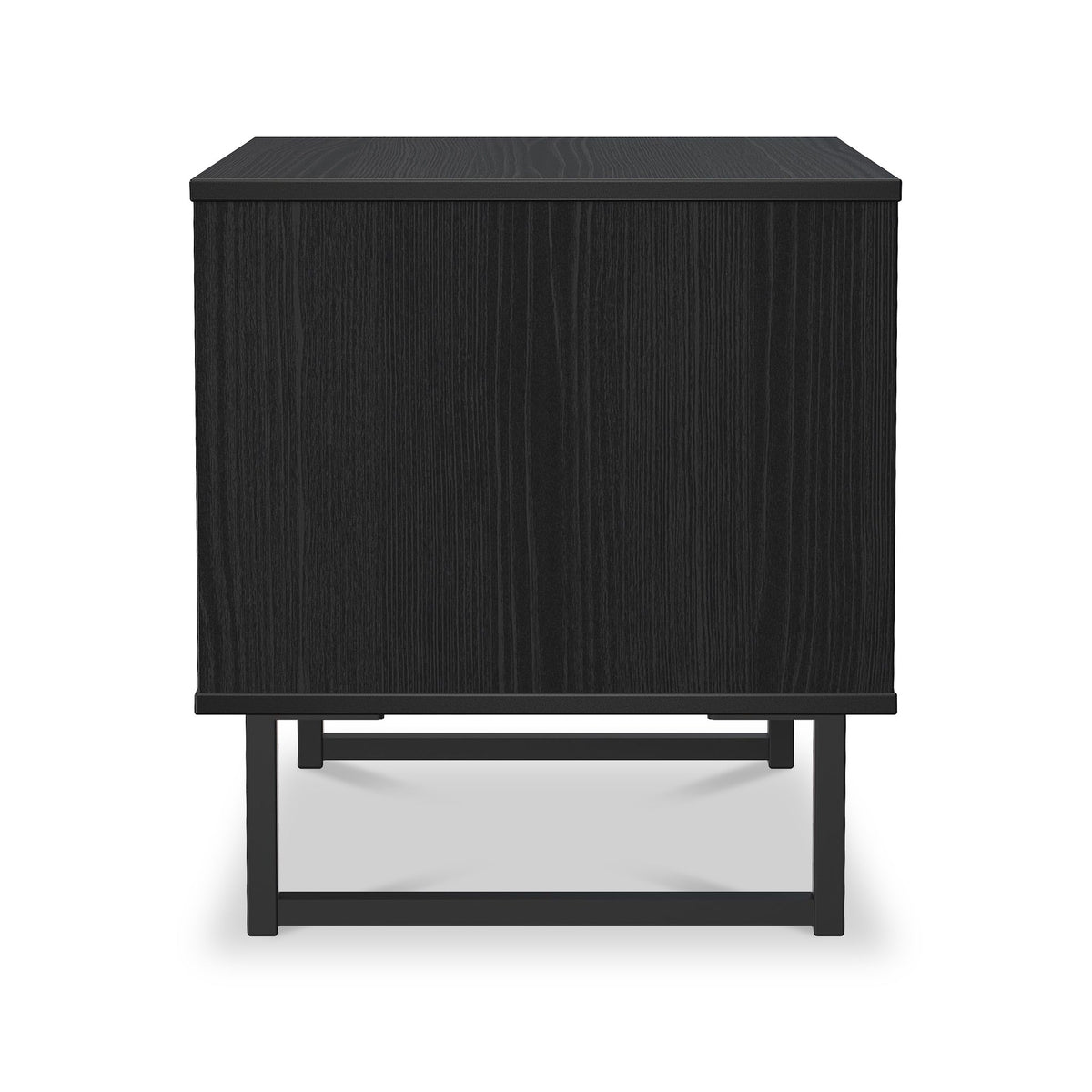 Ashbourne Recessed Side Table