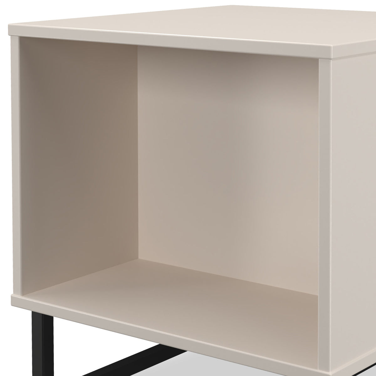 Ashbourne Recessed Side Table