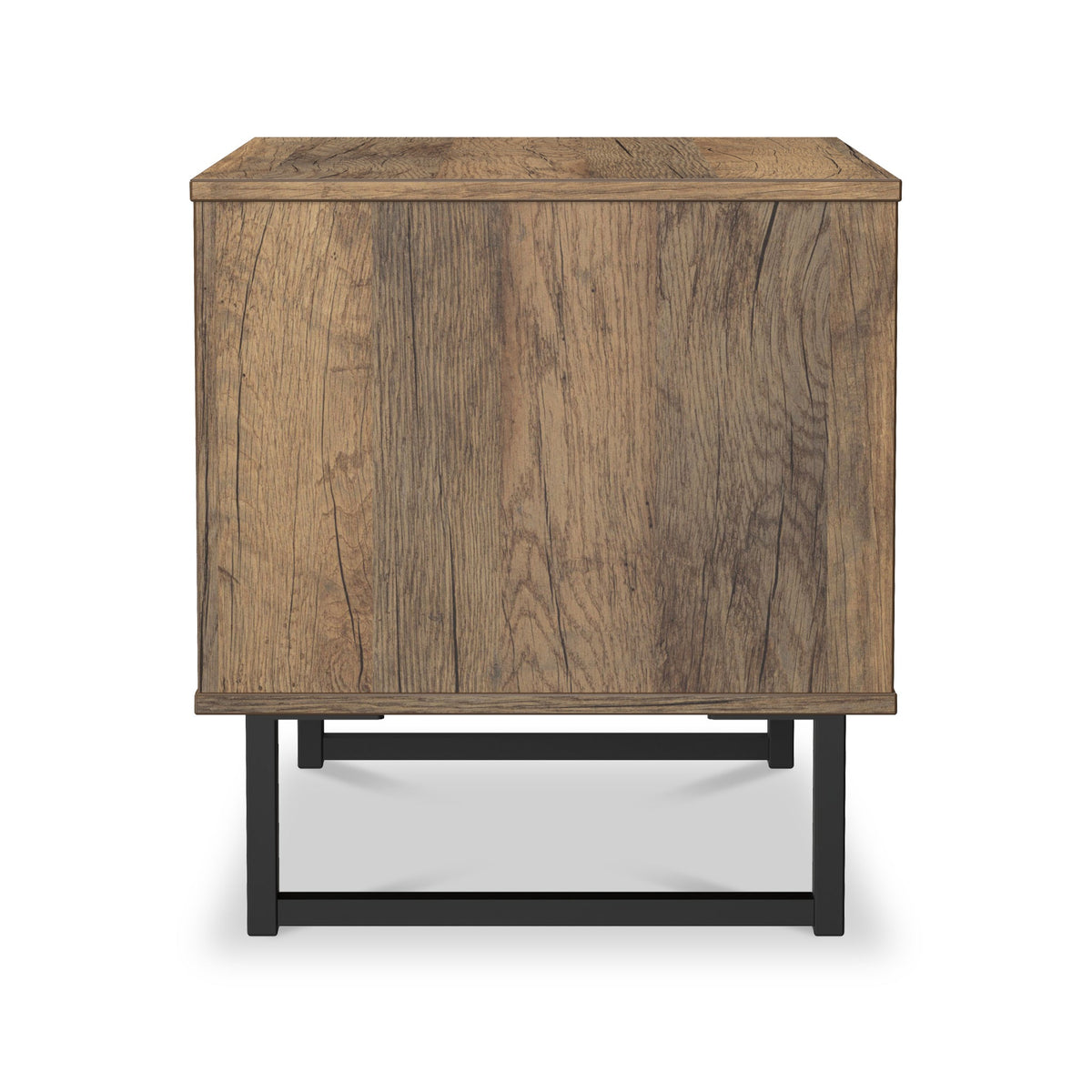 Ashbourne Recessed Side Table
