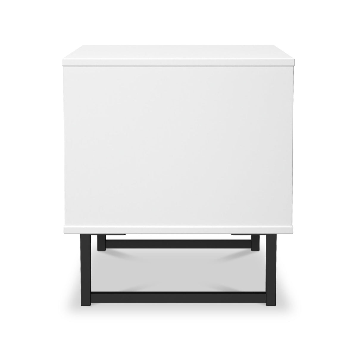 Ashbourne Recessed Side Table