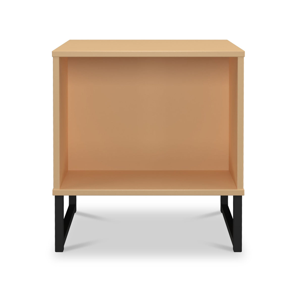 Ashbourne Recessed Side Table