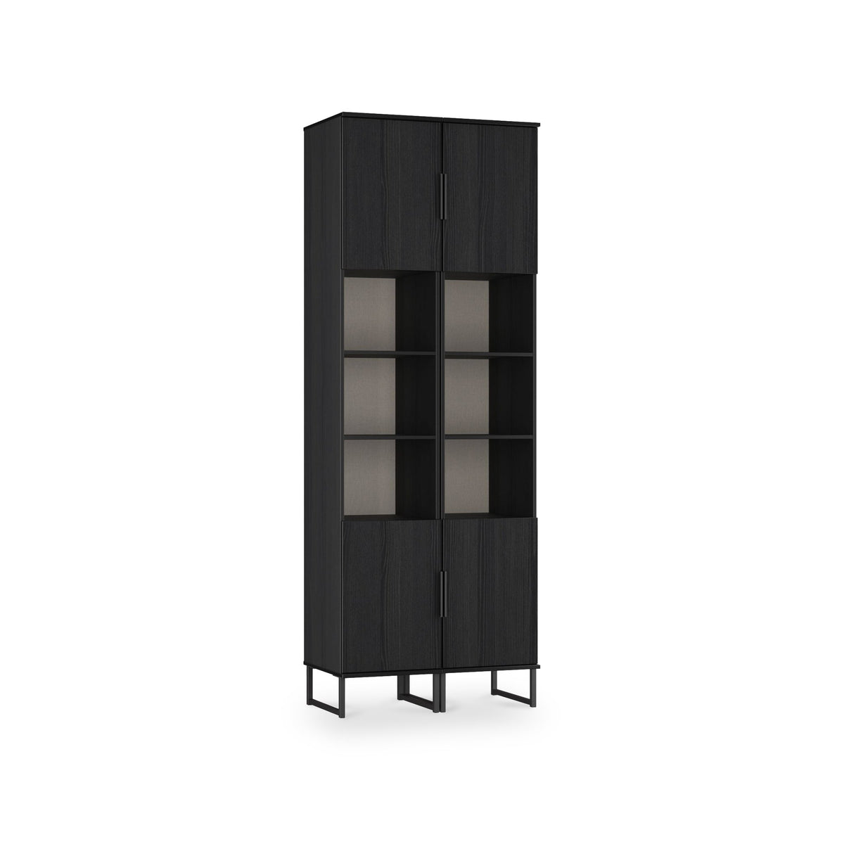 Ashbourne Tall Storage Cabinet