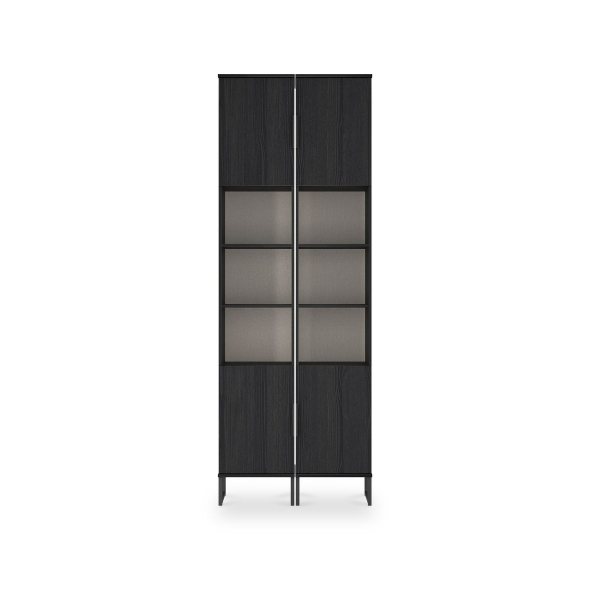 Ashbourne Tall Storage Cabinet