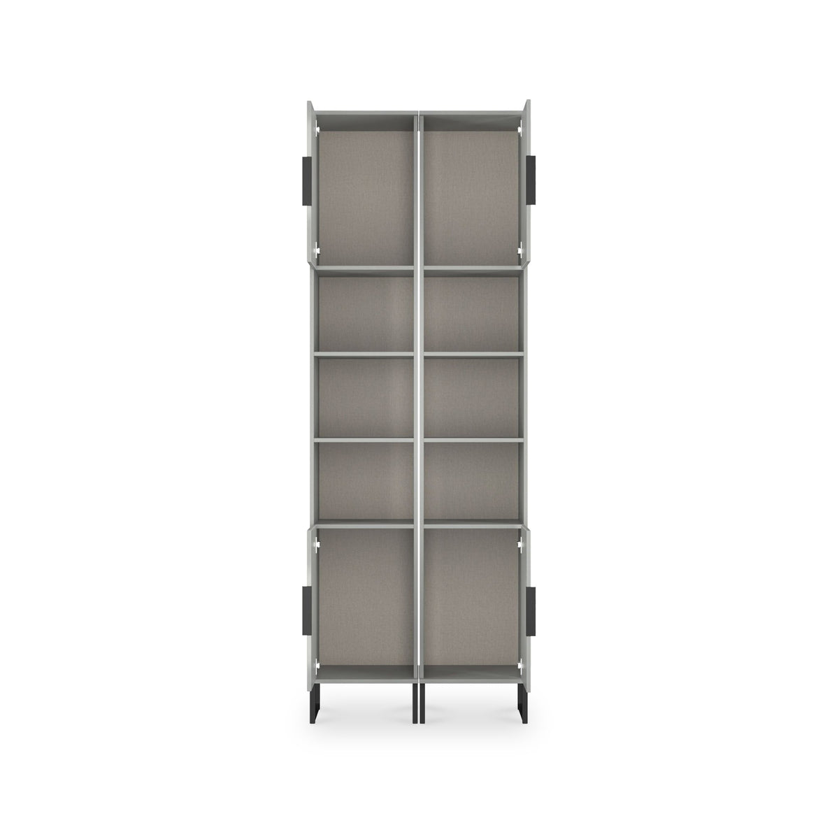Ashbourne Tall Storage Cabinet
