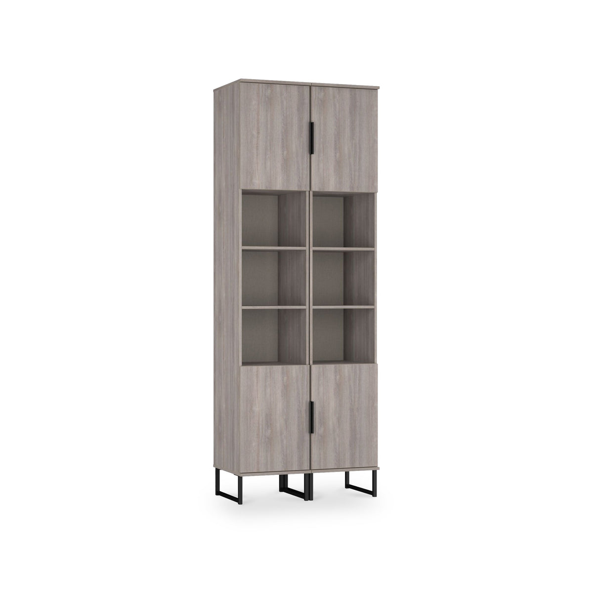Ashbourne Tall Storage Cabinet