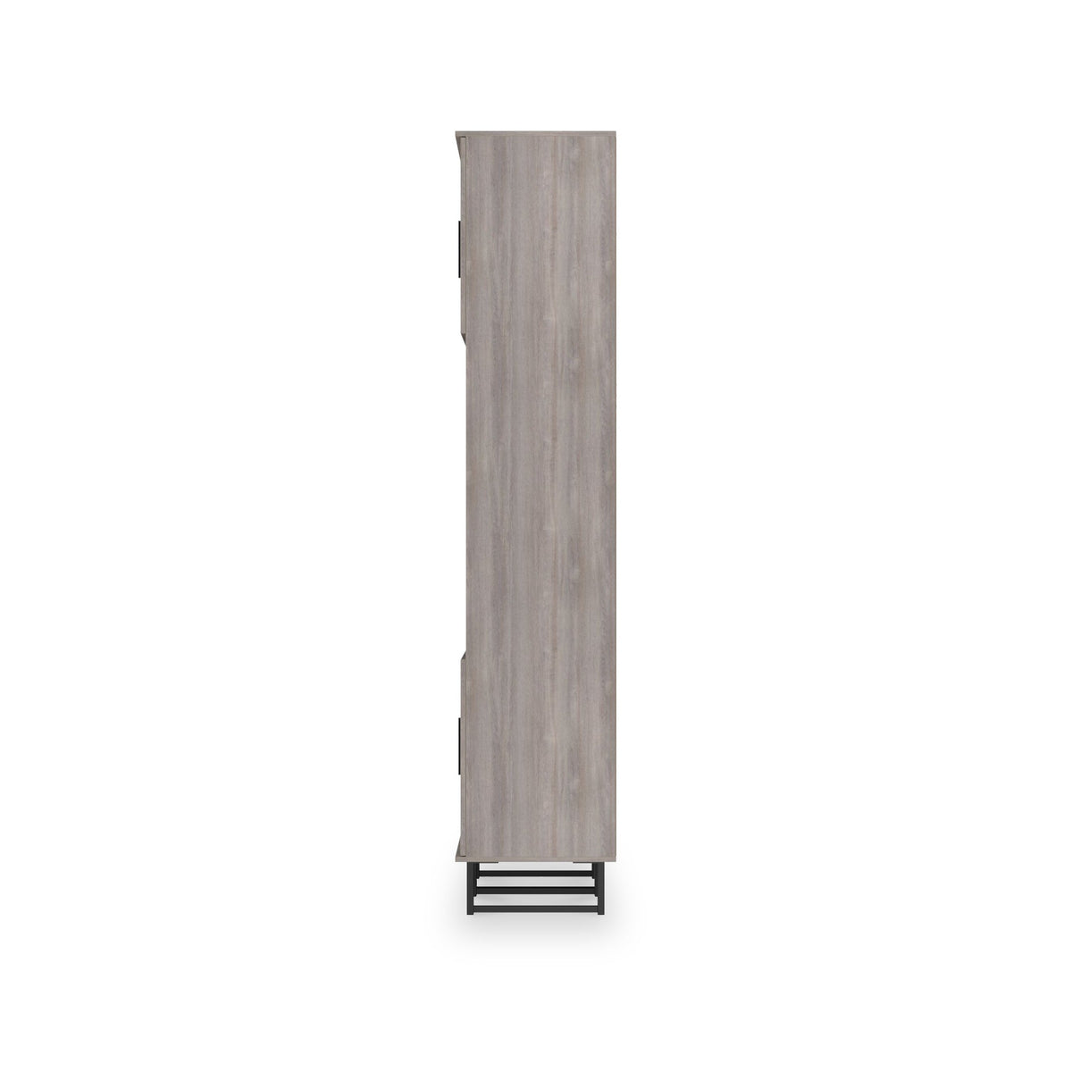 Ashbourne Tall Storage Cabinet