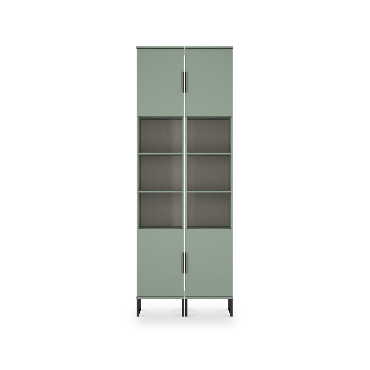 Ashbourne Tall Storage Cabinet