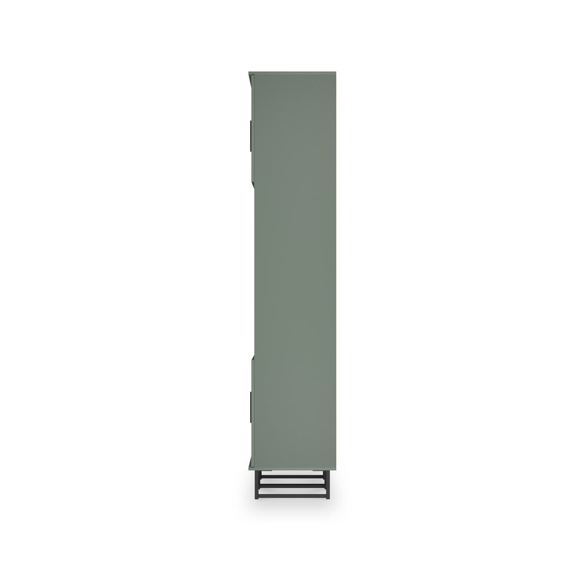 Ashbourne Tall Storage Cabinet
