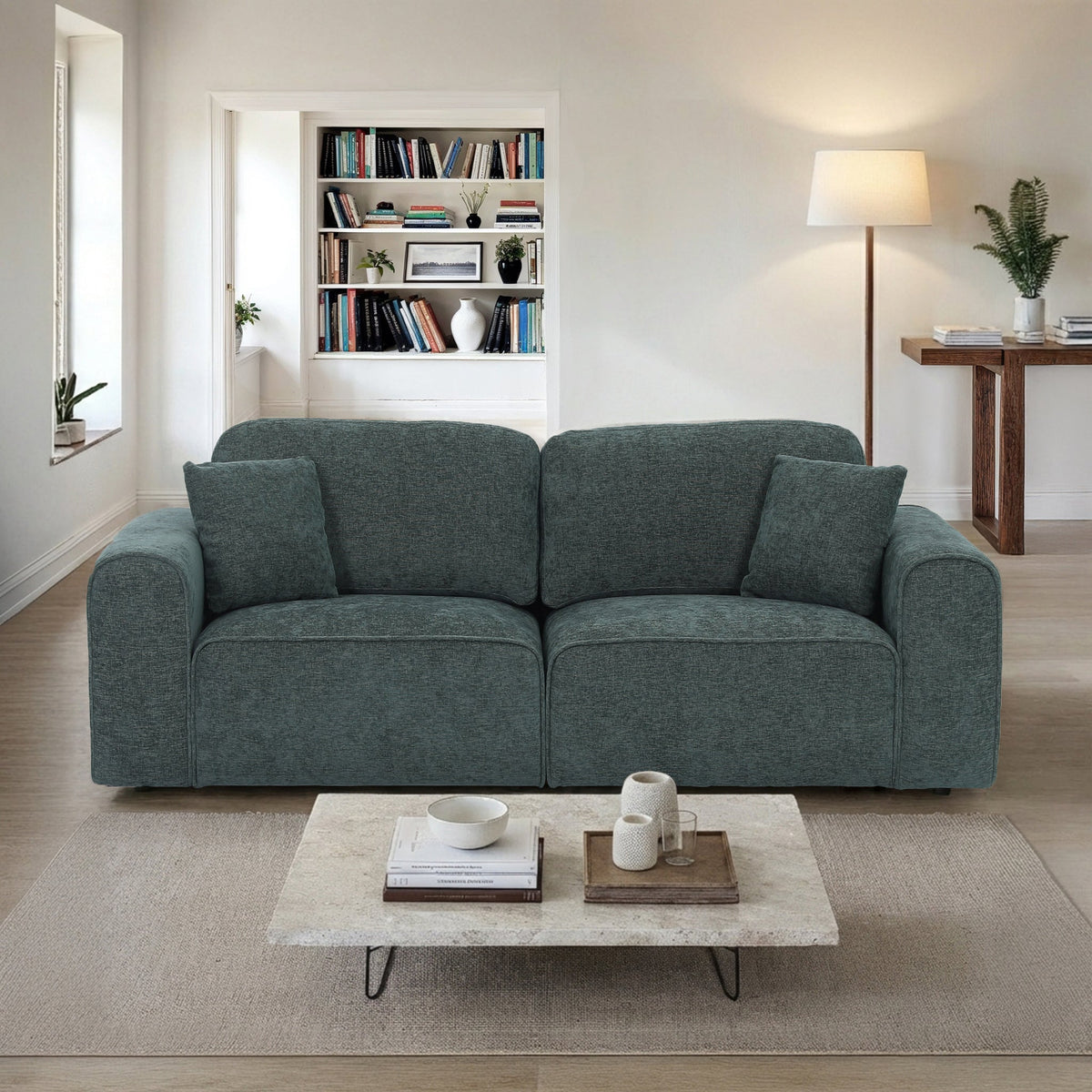 Hugo 4 Seater Sofa
