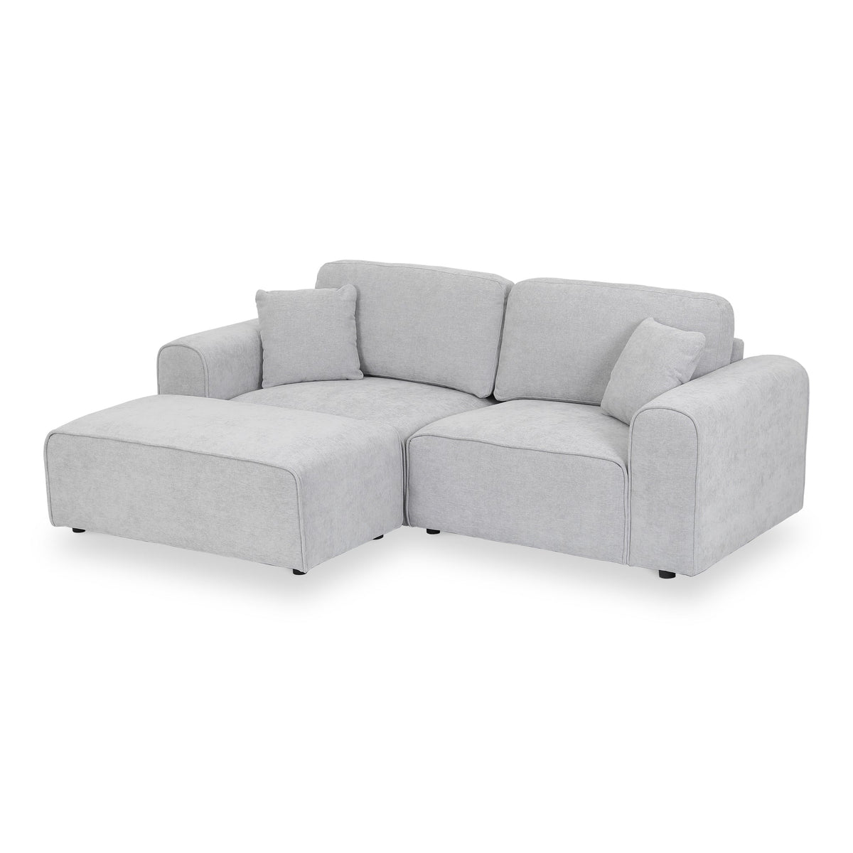 Hugo XL Chaise Sofa
