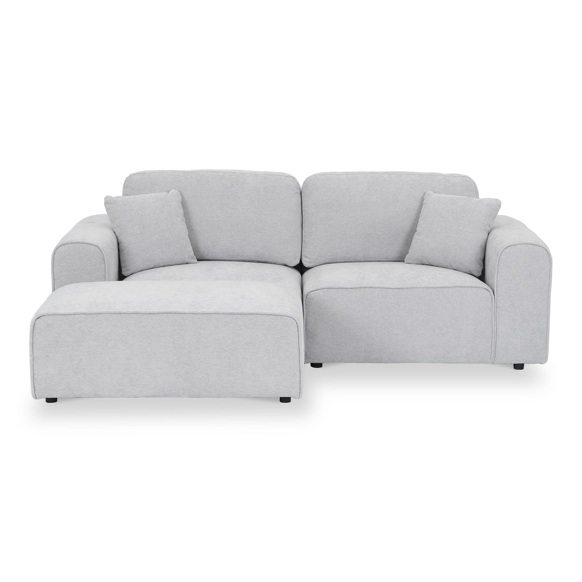 Hugo XL Chaise Sofa