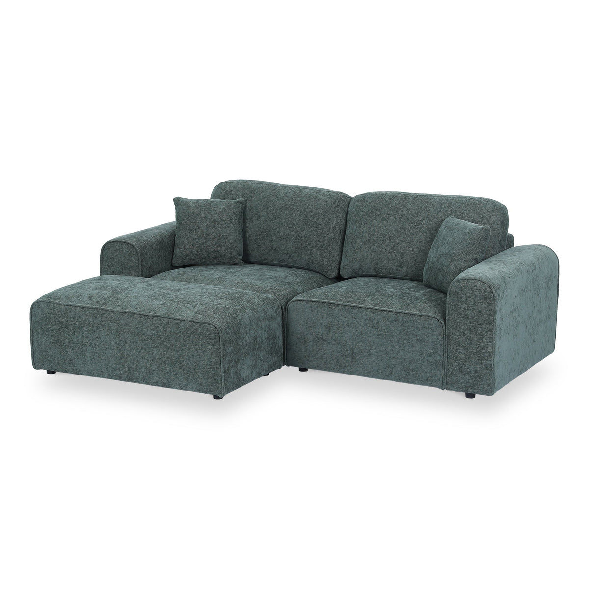 Hugo XL Chaise Sofa