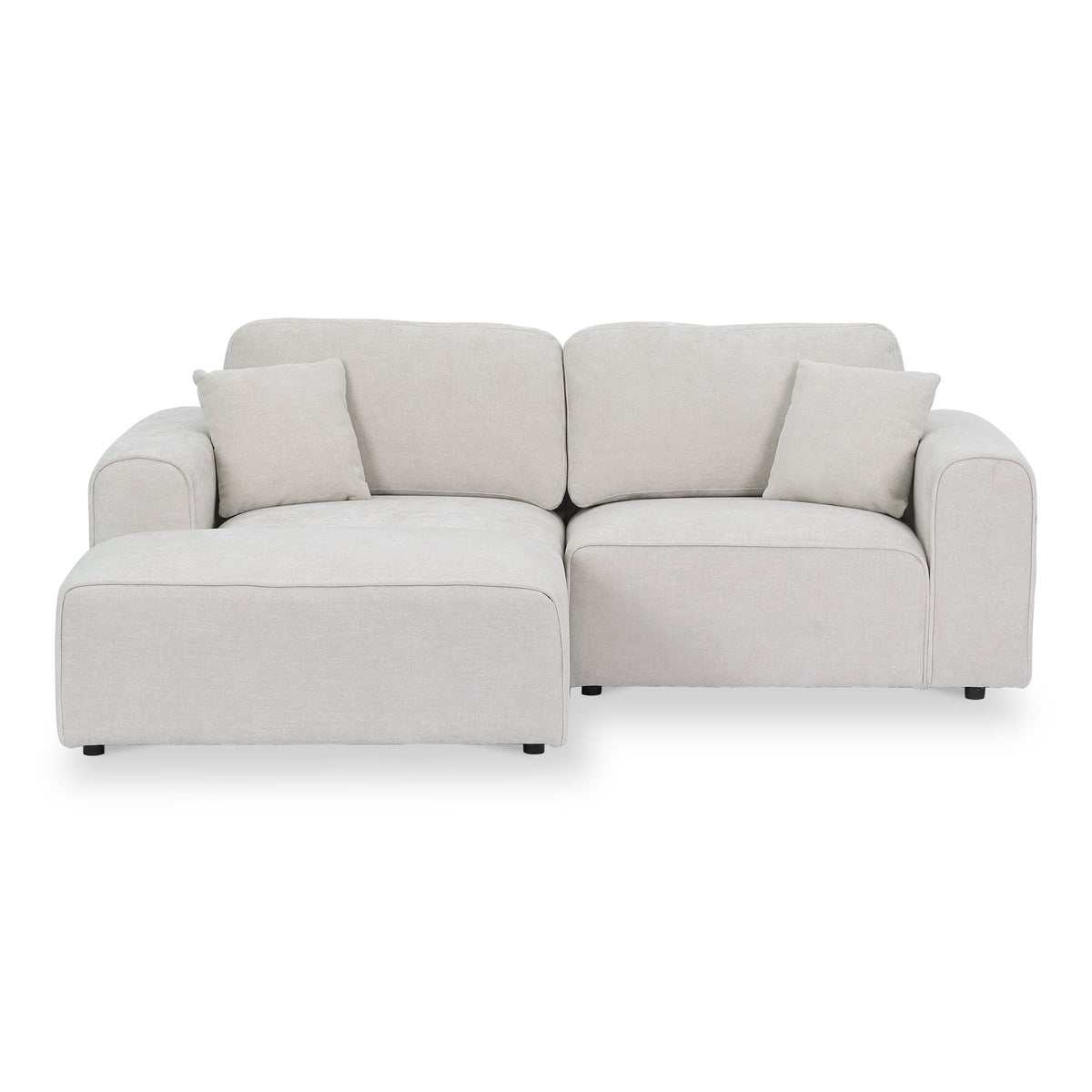 Hugo XL Chaise Sofa