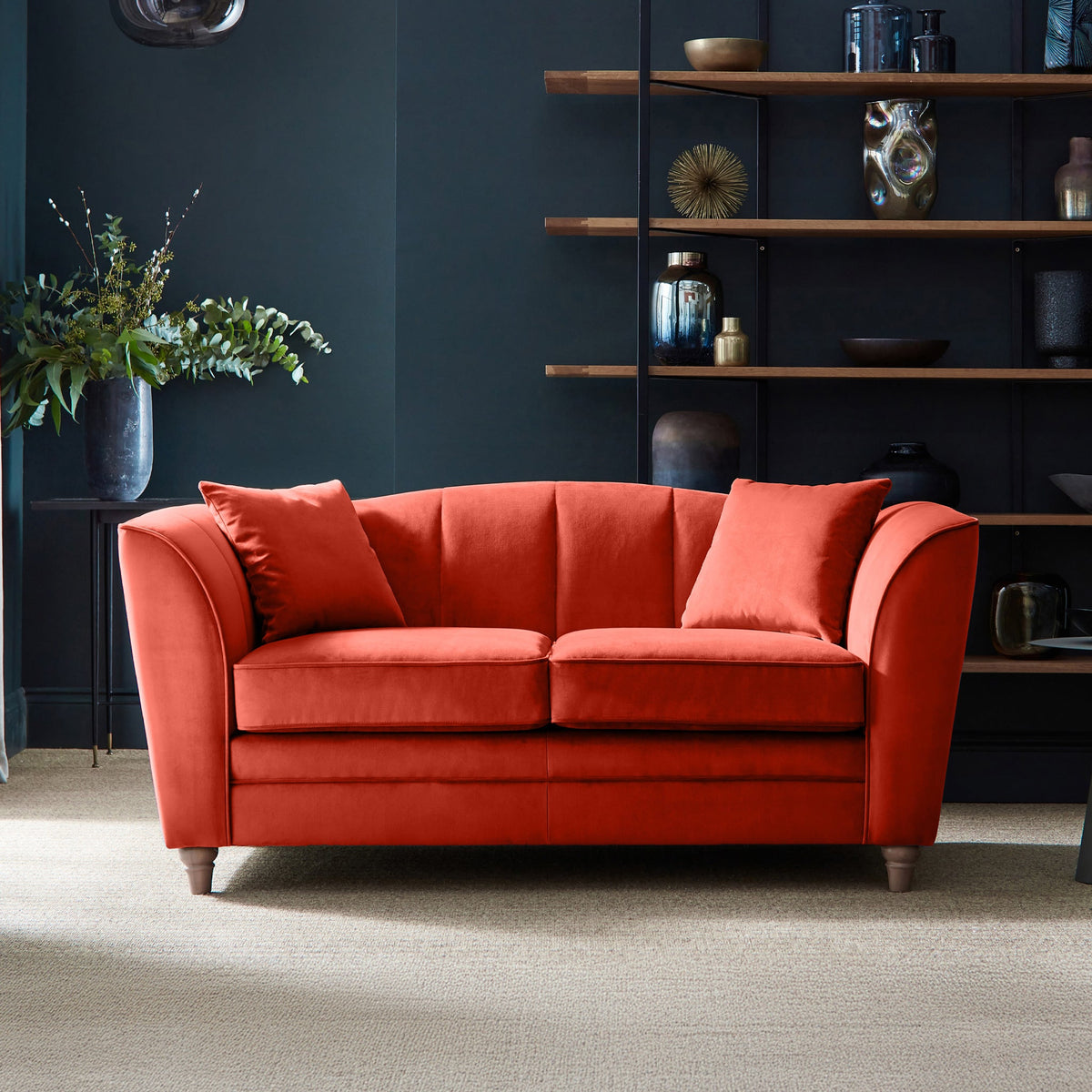 Ansdell 2 Seater Sofa