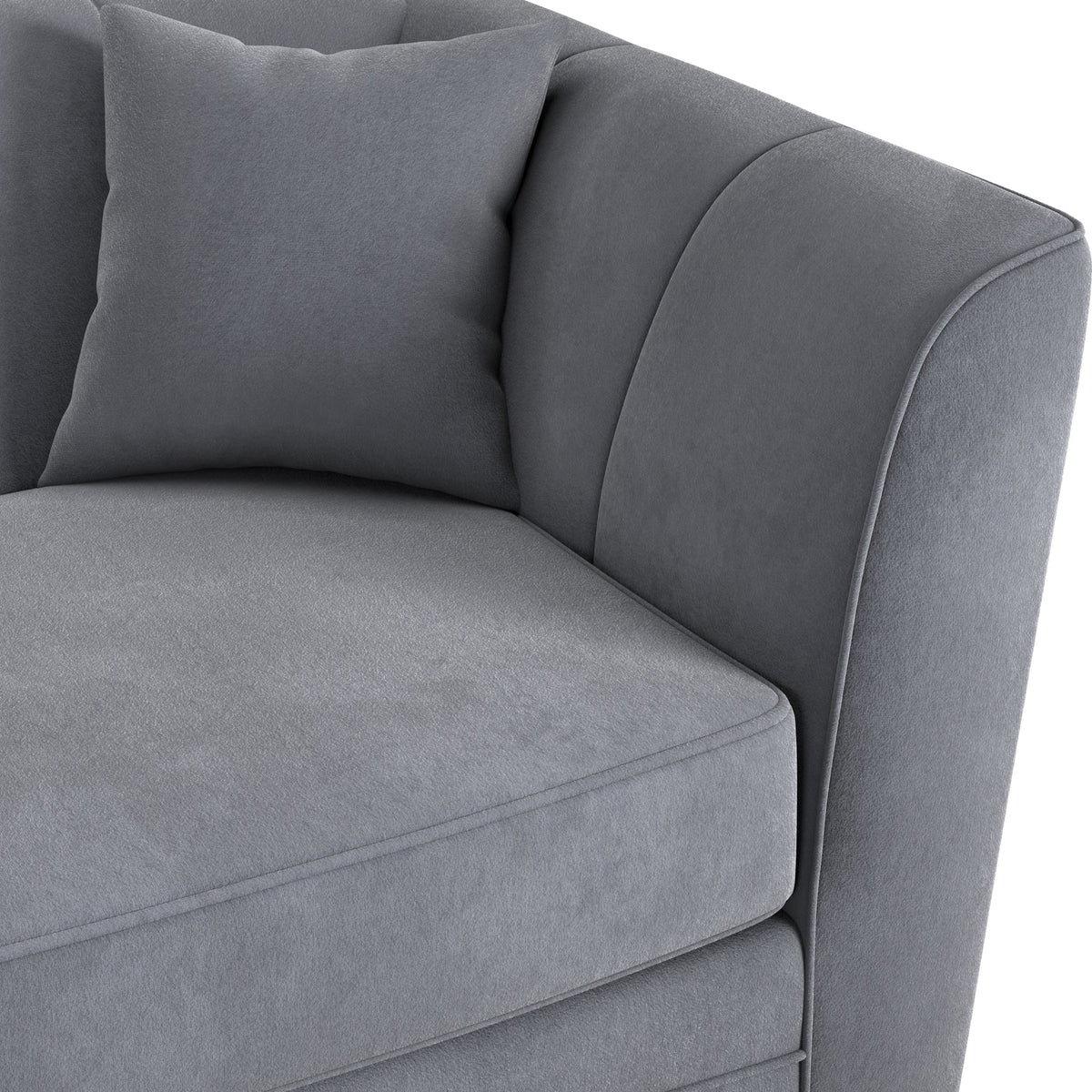 Ansdell 2 Seater Sofa