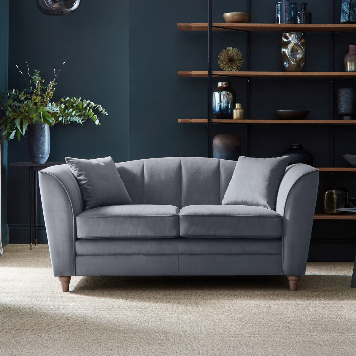 Ansdell 2 Seater Sofa