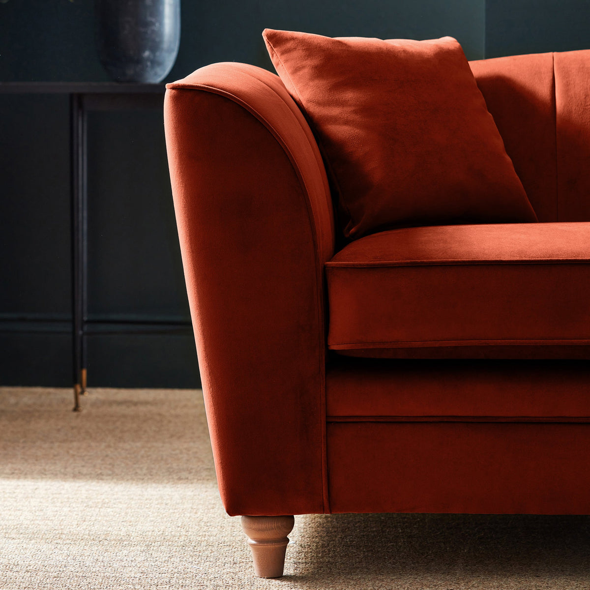 Ansdell 2 Seater Sofa