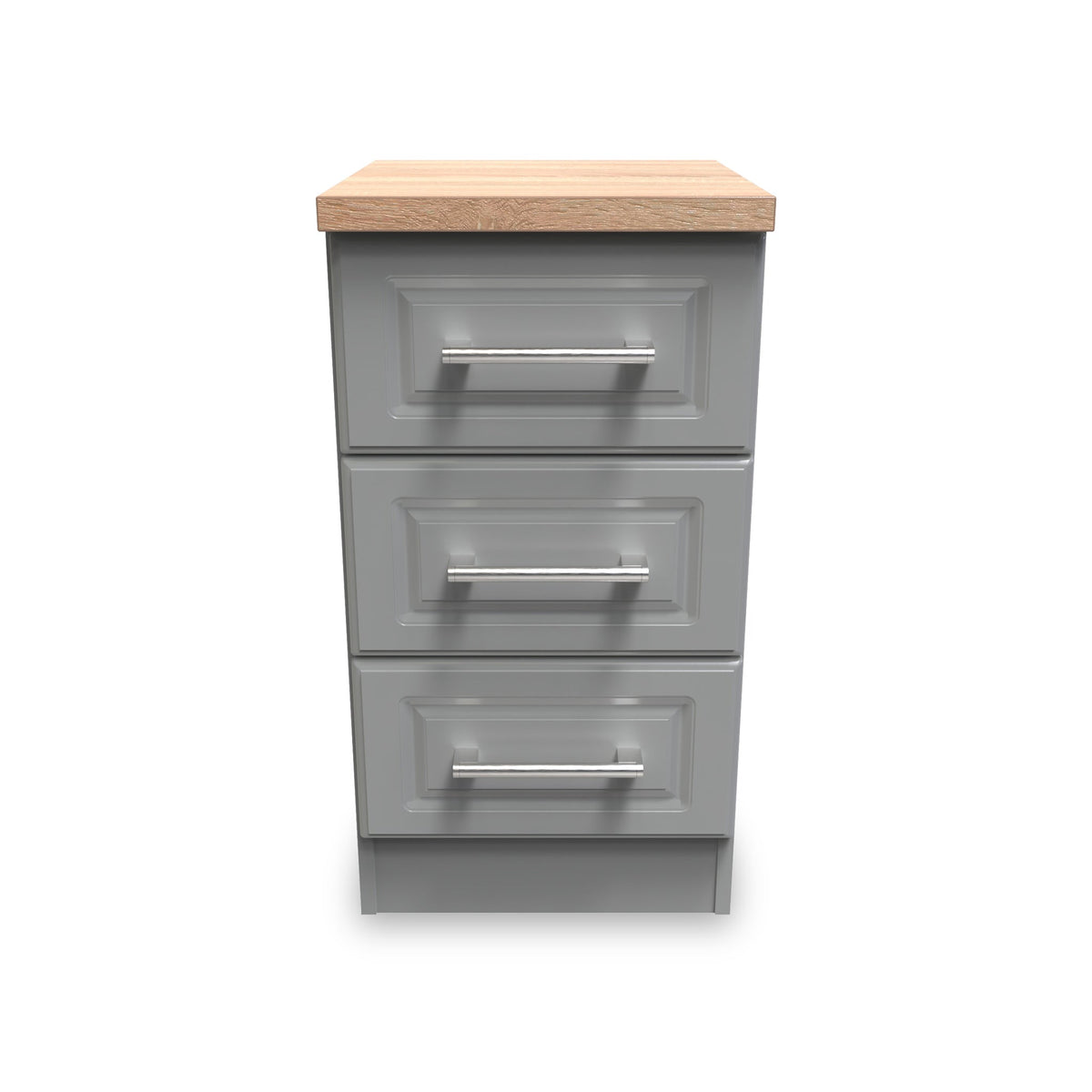 Talland 4 Piece Bedroom Furniture Set